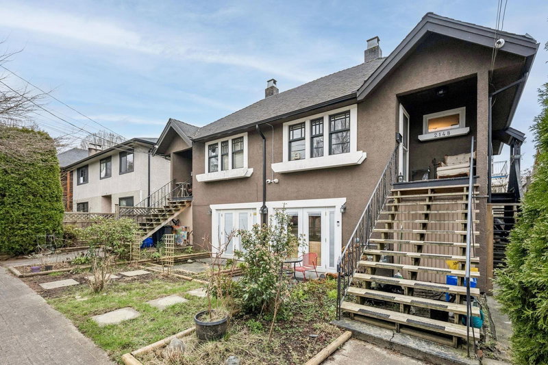 2148 - 2150 Ferndale Street, Vancouver, V5L 1Y4 | Image 2
