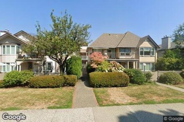 B5 - 1855 10th Avenue W