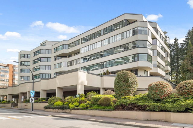 201 - 1480 Foster Street