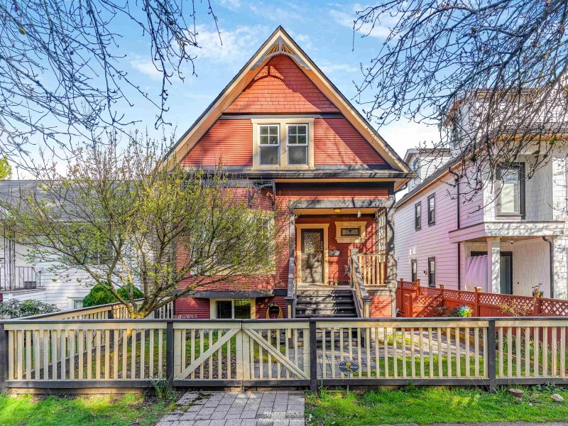 4446 Quebec Street