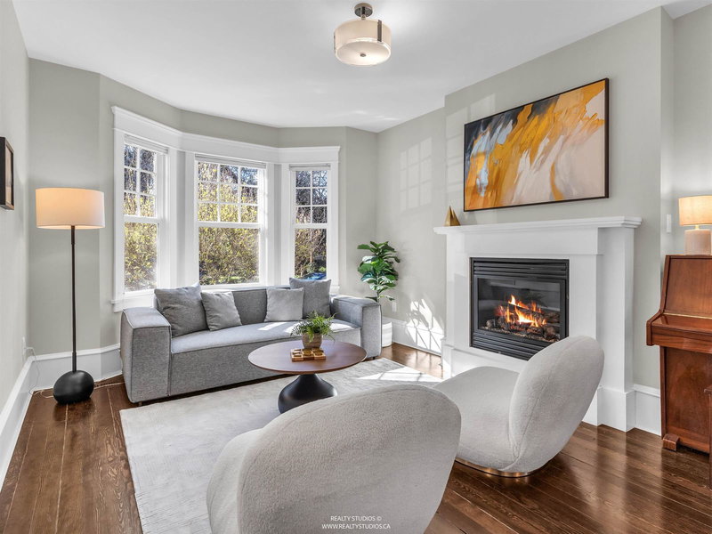 4446 Quebec Street, Vancouver, V5V 3L7 | Image 3