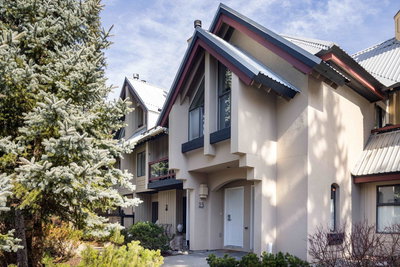 25 - 4637 Blackcomb Way | Whistler | Image