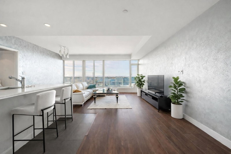 5177 Brighouse Way #909, Richmond, British Columbia