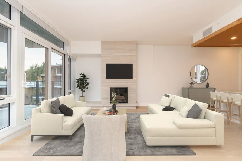 401 - 6687 Nelson Avenue, West Vancouver, V7W 2B2 | Image 3