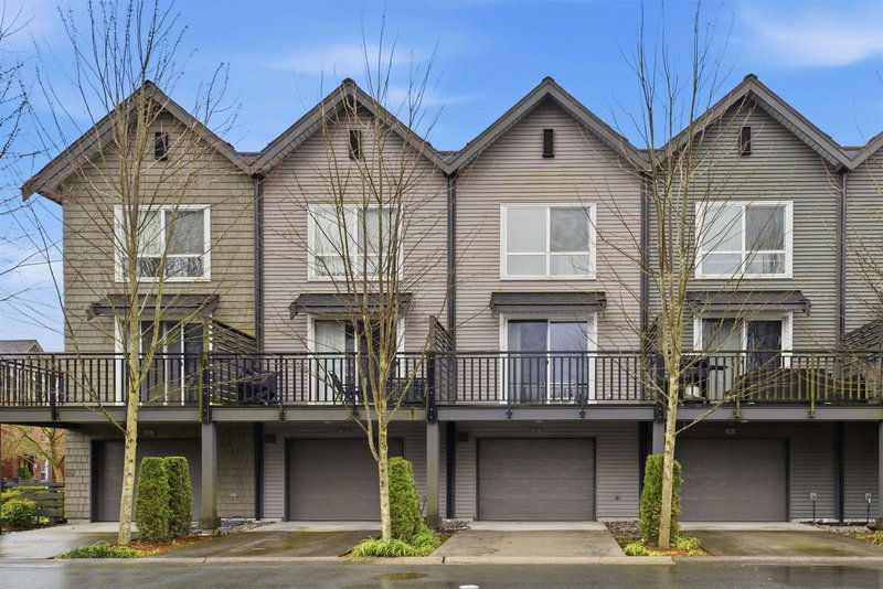 2371 Ranger Lane #3, Port Coquitlam, British Columbia