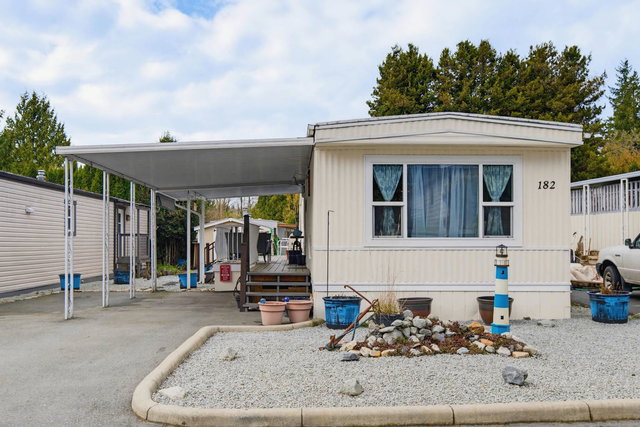 182 - 3665 244 Street