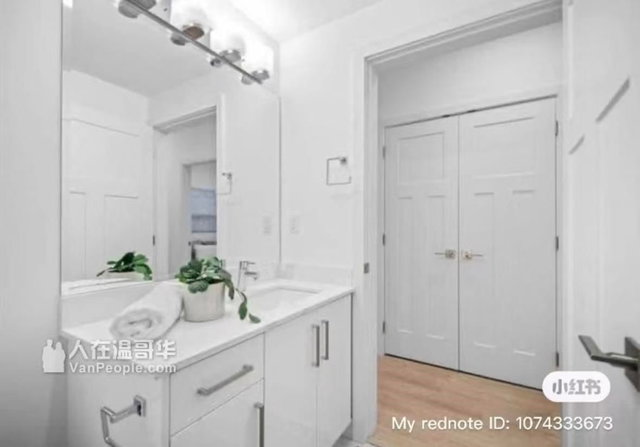 Ground level - 4793 Slocan St