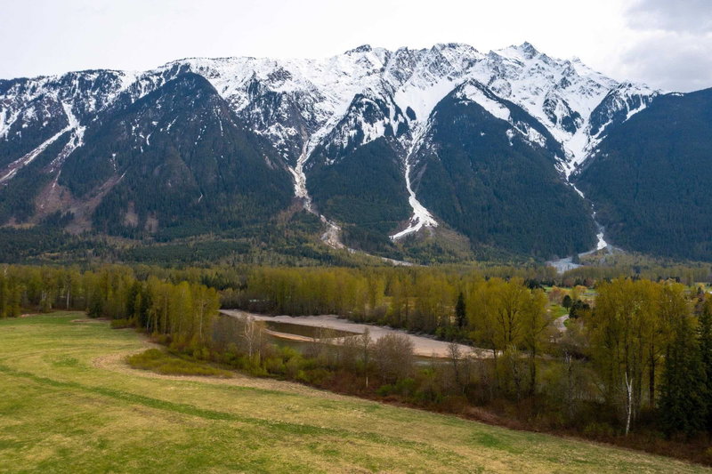 1692 Highway 99, Pemberton, V0N 2L0 | Image 3