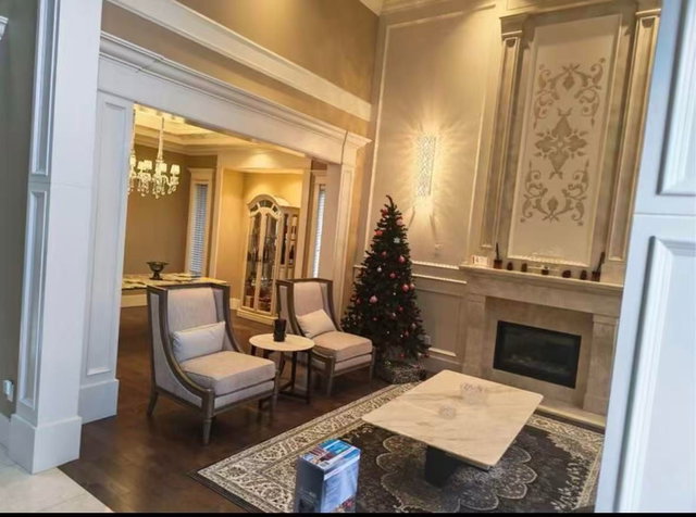 Ground/ Upper - 7460 Chelsea Rd