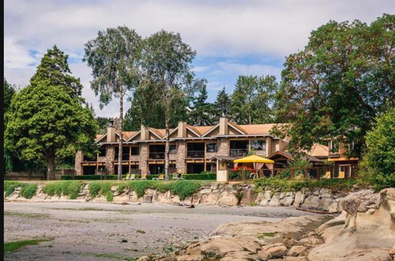 23B - 134 Madrona Road
