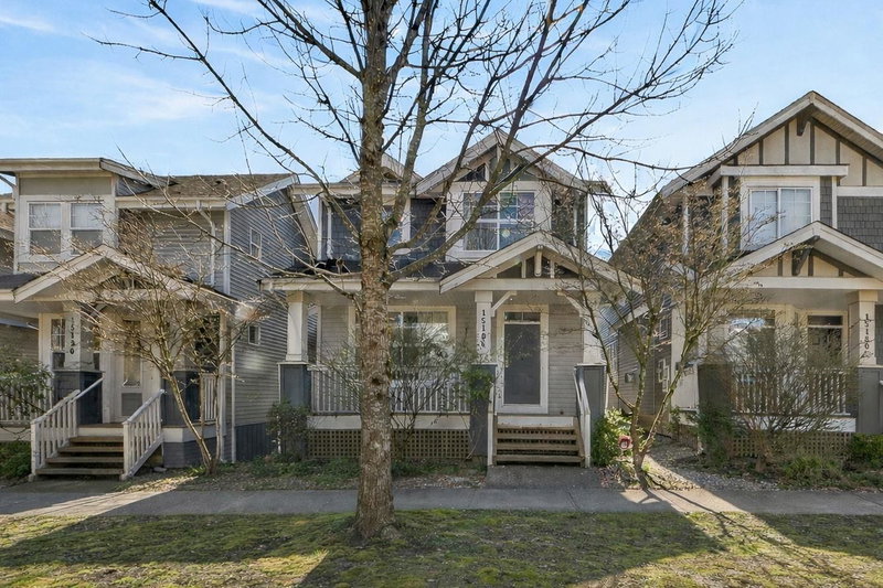 15186 61a Avenue, Surrey, British Columbia