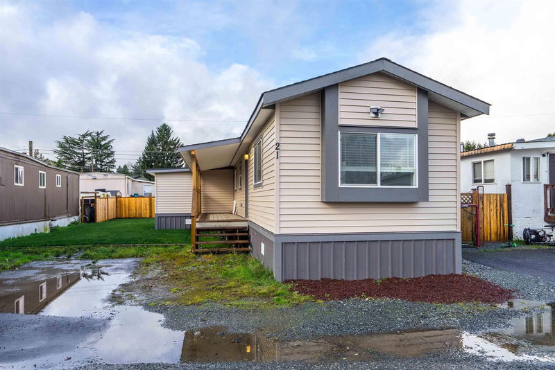 21 - 26892 Fraser Highway, Langley, V4W 3T5 | Image 3