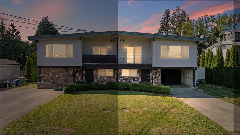 9229 James Street, Chilliwack, British Columbia