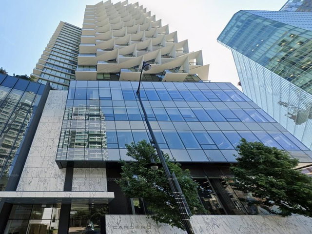 805 - 620 Cardero Street