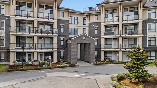 302 - 45761 Stevenson Road