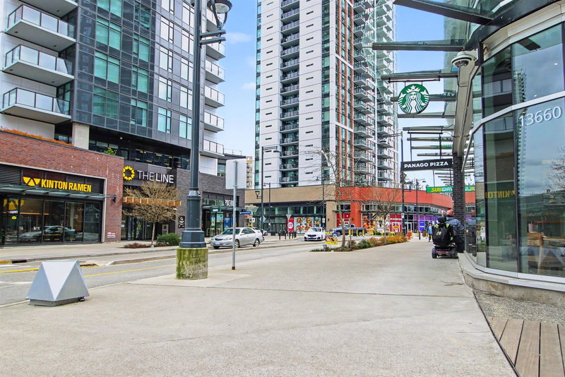 710 - 13725 George Junction, Surrey, V3T 0V7 | Image 2