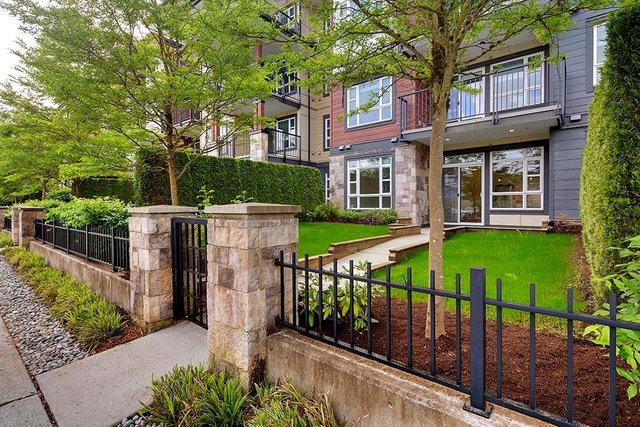 114 - 22562 121 Street