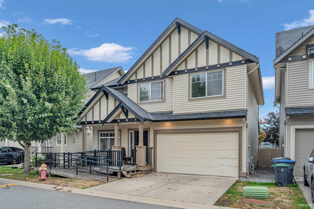 35 - 6195 168 Street