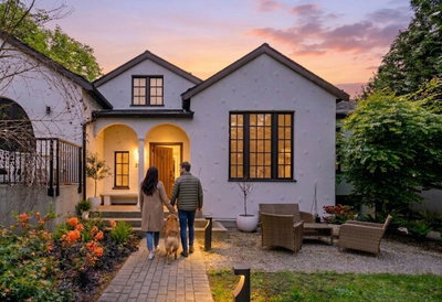 2502 33rd Avenue | Vancouver | Image