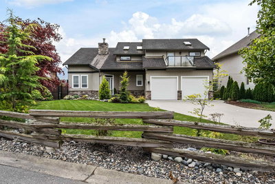 46052 Bridle Ridge Crescent | Chilliwack | Image