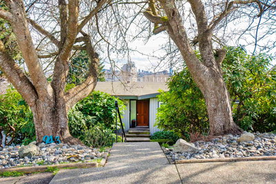 943 Shavington Street | North Vancouver | Image