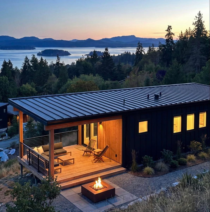 Lot 26 West Bay Landing