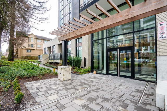 1706 - 10333 133 Street