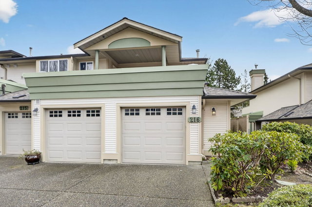 216 - 13888 70 Avenue