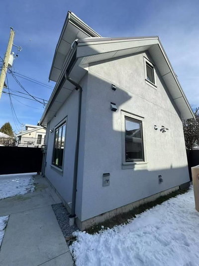 400 East 56th Street | Vancouver | Image