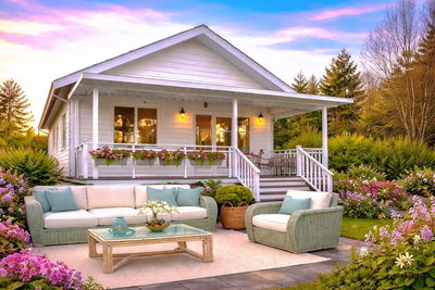 4313 Miller Street | Vancouver | Image