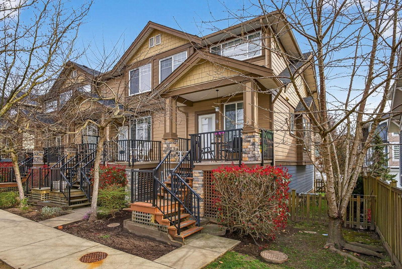9 - 18818 71 Avenue, Surrey, V4N 6N9 | Image 2