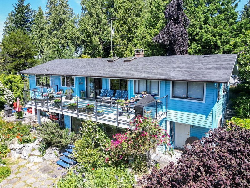 1419 Chaster Road, Gibsons, British Columbia