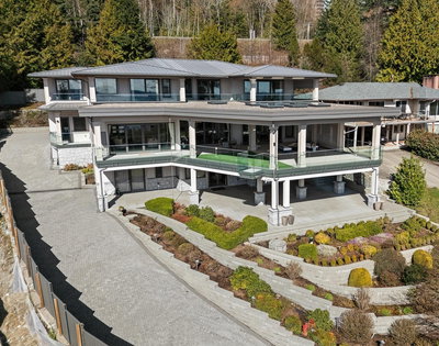 3185 Benbow Road | West Vancouver | Image