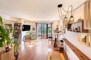 105 - 2226 12th Avenue W