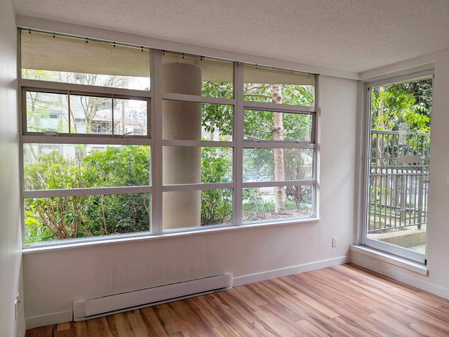 102 - 1225 Barclay Street