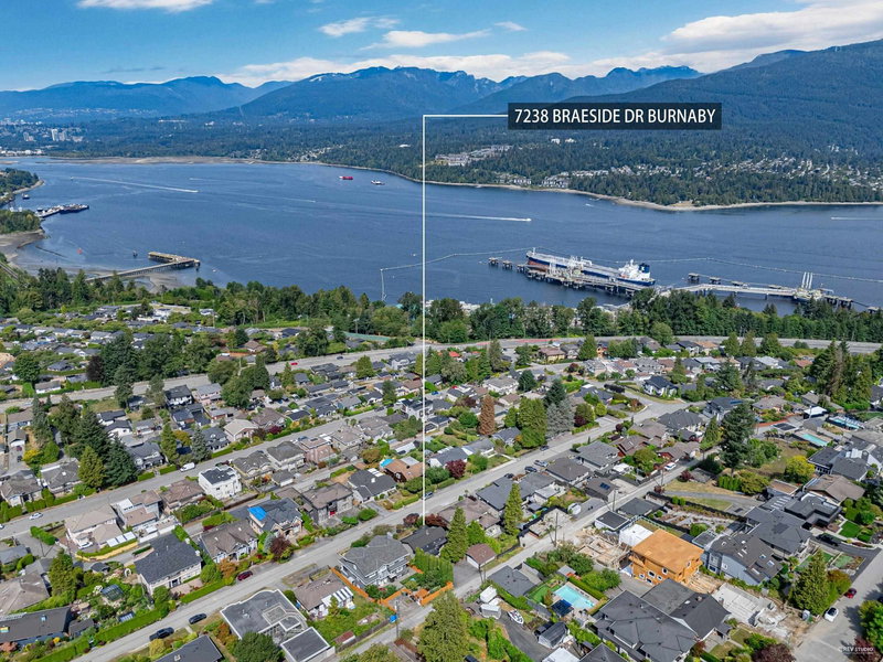 7238 Braeside Drive, Burnaby, V5A 1E8 | Image 2