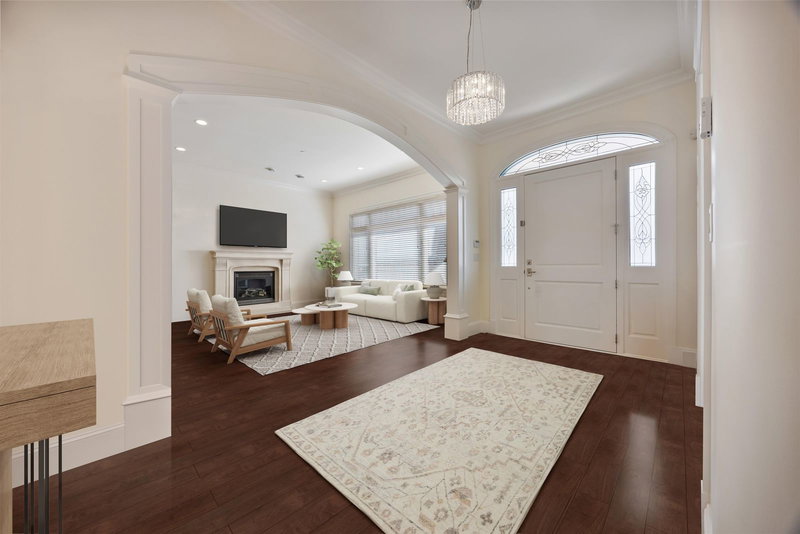 3837 3rd Avenue, Vancouver, V6R 1M5 | Image 2