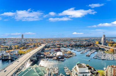 3602 - 1480 Howe Street | Vancouver | Image