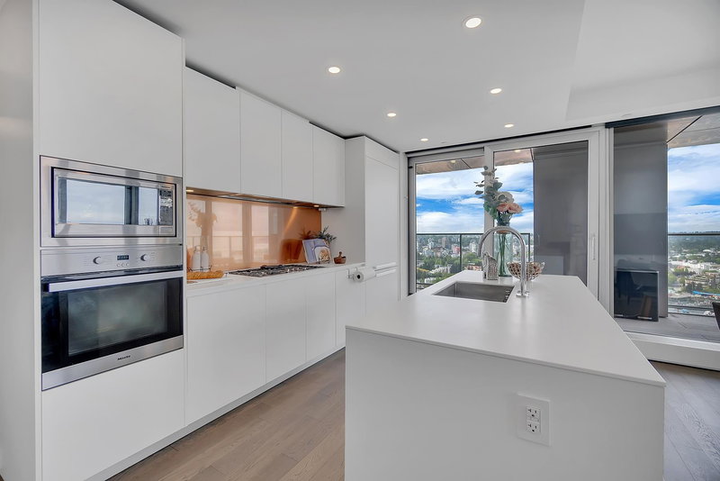 3602 - 1480 Howe Street, Vancouver, V6Z 0G5 | Image 3