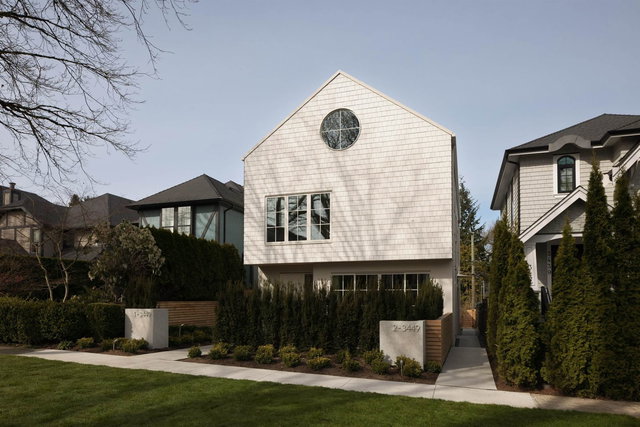 2 - 3449 22nd Avenue W