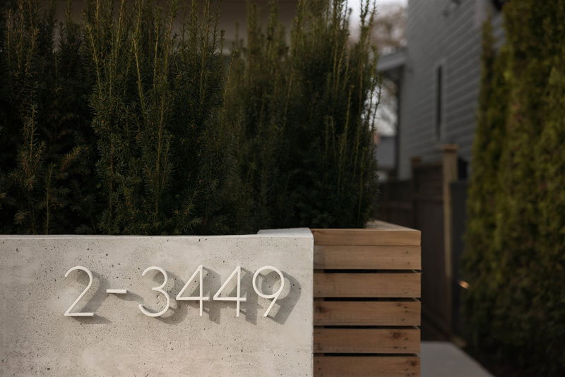 2 - 3449 22nd Avenue, Vancouver, V6S 1J1 | Image 2