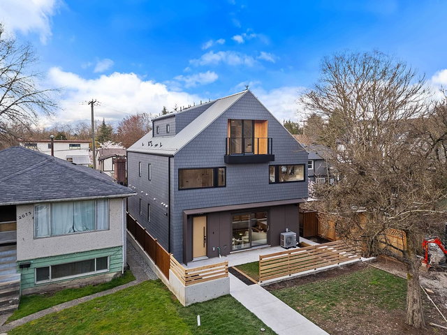 1 - 2091 20th Avenue E