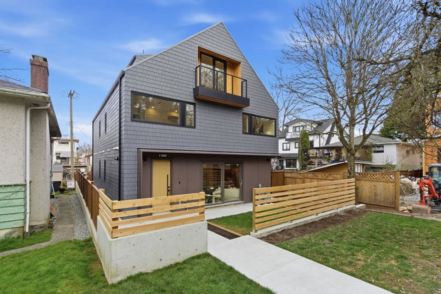 1 - 2091 20th Avenue E