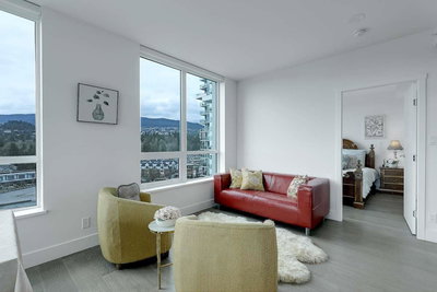 706 - 1632 Lions Gate Lane | North Vancouver | Image