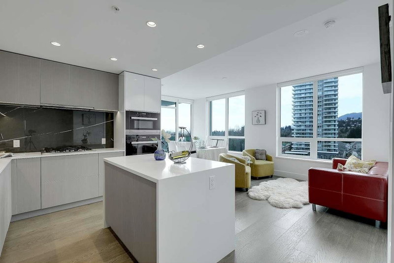 706 - 1632 Lions Gate Lane, North Vancouver, V7P 0E2 | Image 3