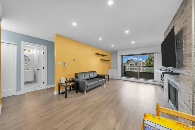 317 - 8600 Ackroyd Road