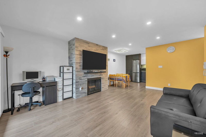 317 - 8600 Ackroyd Road, Richmond, V6X 3G1 | Image 2