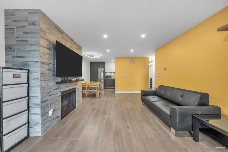 317 - 8600 Ackroyd Road, Richmond, V6X 3G1 | Image 3