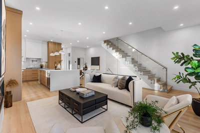 4 - 1536 Duthie Avenue | Burnaby | Image