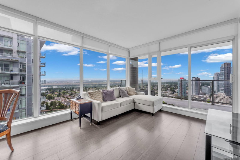 3703 - 6538 Nelson Avenue, Burnaby, V5H 0G5 | Image 3